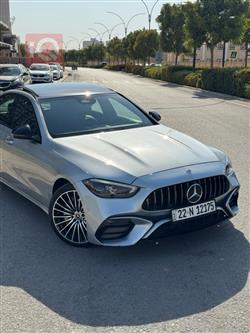 مێرسێدس بێنز C-Class